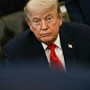 Trump: "Eliminato il leader dei terroristi di Tren De Aragua"