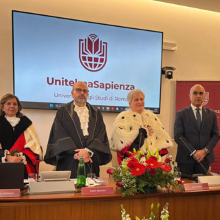 UnitelmaSapienza, nuovo anno accademico al via con un focus sull’IA