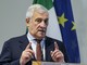 Tajani “A Gaza in corso carneficina, contrari a trasferimenti forzati”