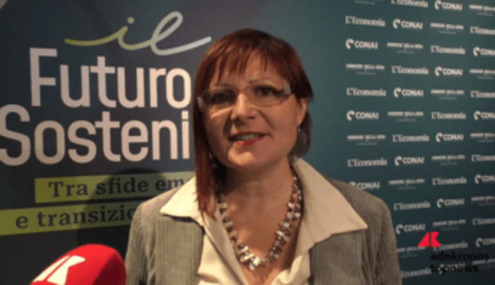 Rifiuti, Fontana (Conai): "In un anno, valore sul territorio per 780 mln di euro" Rifiuti, Fontana (Conai): "In un anno, valore sul territorio per 780 mln di euro"