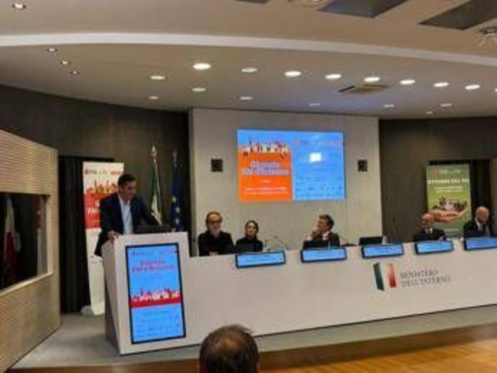 Groupama Assicurazioni con Fai per la riscoperta del territorio