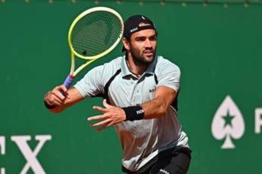 Madrid, Berrettini eliminato da Prizmic al primo turno: l'azzurro esce dalla top 100