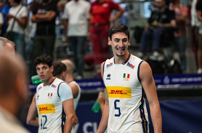 L’Italvolley travolge la Polonia e vola in finale ai Mondiali L’Italvolley travolge la Polonia e vola in finale ai Mondiali