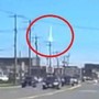 Meteora si disintegra sul Massachussets, l'esplosione come 300 tonnellate tritolo Meteora si disintegra sul Massachussets, l'esplosione come 300 tonnellate tritolo