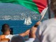 Appello di Mattarella alla Flotilla: "Non rischiate l'incolumità, consegnate aiuti al Patriarcato di Gerusalemme" Appello di Mattarella alla Flotilla: "Non rischiate l'incolumità, consegnate aiuti al Patriarcato di Gerusalemme"