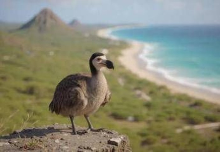 Jurassic Park sarà realtà? "Così facciamo rinascere dodo e mammut" Jurassic Park sarà realtà? "Così facciamo rinascere dodo e mammut"