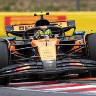 Formula 1, la griglia di partenza del Gp del Messico Formula 1, la griglia di partenza del Gp del Messico