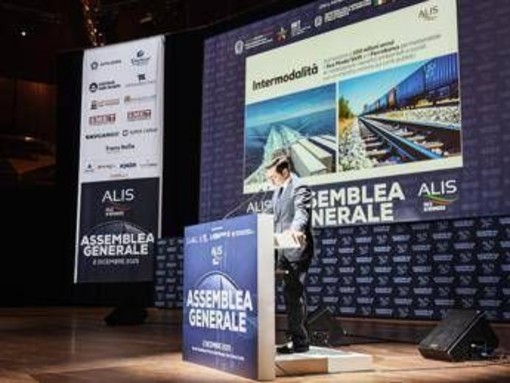 Grimaldi: "Diamo lavoro a 476 mila persone"