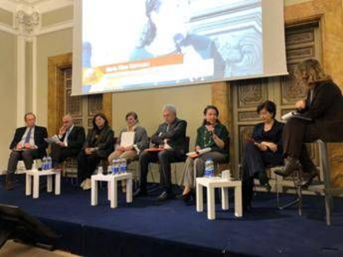 Giornata emofilia, FedEmo: "Senza competenze e turnover cure a rischio" Giornata emofilia, FedEmo: "Senza competenze e turnover cure a rischio"