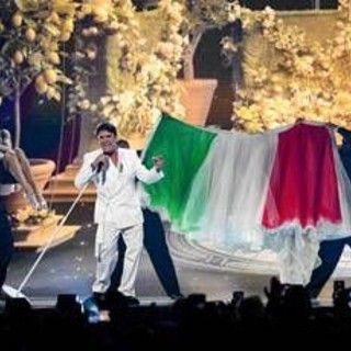 Eurovision Song Contest, stasera la prima puntata: la scaletta dei cantanti Eurovision Song Contest, stasera la prima puntata: la scaletta dei cantanti