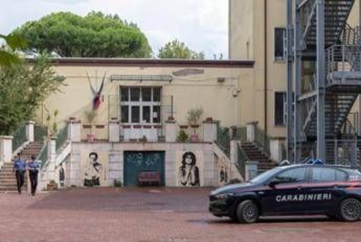 Prof accoltellata, indagini sul video dell’aggressione e su chi era in videochiamata