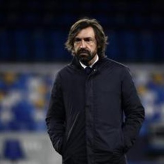 Pirlo ct, la Nazionale e il 'caso Russia'. Picierno: "Figc sbaglia, è il piano Z del calcio italiano" Pirlo ct, la Nazionale e il 'caso Russia'. Picierno: "Figc sbaglia, è il piano Z del calcio italiano"