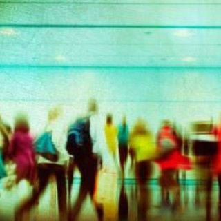 Istat: ad aprile cala fiducia consumatori e imprese