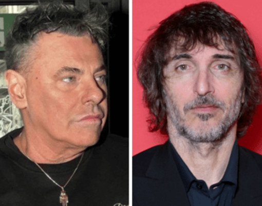 Davide Lacerenza è libero, l'annuncio di Cruciani: "Ha perso 22 kg e si sta disintossicando" Davide Lacerenza è libero, l'annuncio di Cruciani: "Ha perso 22 kg e si sta disintossicando"