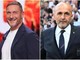 Totti, pace fatta con Spalletti? Sorrisi e abbracci durante uno spot