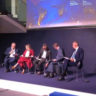 Mediterraneo, geopolitica, tecnologie e sicurezza nella Conferenza di Med-Or a Roma Mediterraneo, geopolitica, tecnologie e sicurezza nella Conferenza di Med-Or a Roma