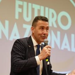 Vannacci: "Italia agli italiani. Centrodestra con noi o con von der Leyen?"