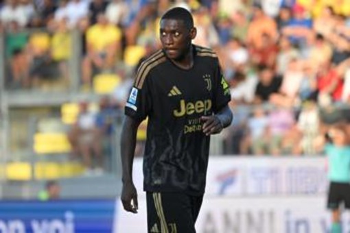 Serie A, oggi Sassuolo-Juve: orario, probabili formazioni e dove vederla