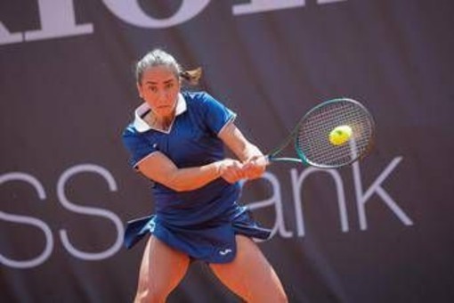 Noemi Basiletti, chi è l'azzurra che ha vinto la sua prima partita Wta agli Internazionali Noemi Basiletti, chi è l'azzurra che ha vinto la sua prima partita Wta agli Internazionali
