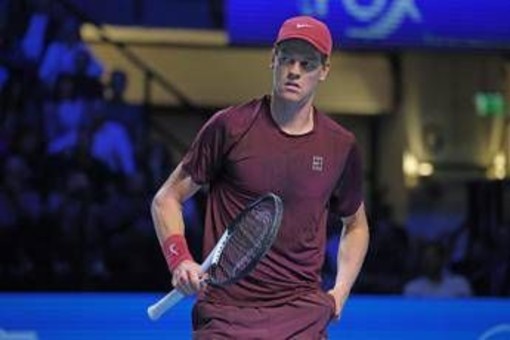 Sinner formato derby, Cobolli battuto a Vienna. Ora Bublik ai quarti Sinner formato derby, Cobolli battuto a Vienna. Ora Bublik ai quarti