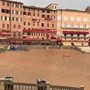 Palio di Siena, pioggia su piazza del Campo: Carriera verso nuovo rinvio