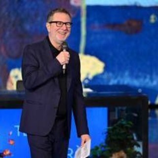 Che tempo che fa, oggi domenica 25 gennaio: gli ospiti di Fabio Fazio