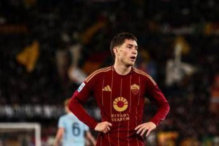 Roma-Cannes: orario, probabile formazione e dove vederla in tv Roma-Cannes: orario, probabile formazione e dove vederla in tv