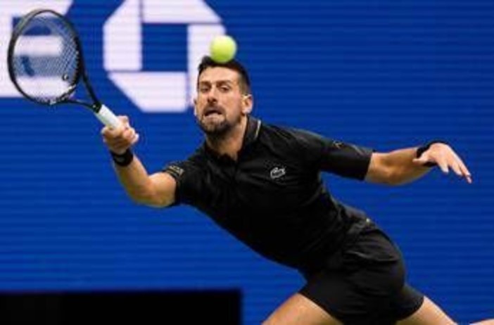 Australian Open, oggi Djokovic-Martinez - Il match in diretta