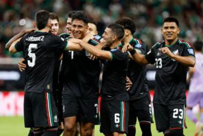 Mondiali, oggi Messico-Ecuador: orario, probabili formazioni e dove vederla in tv Mondiali, oggi Messico-Ecuador: orario, probabili formazioni e dove vederla in tv