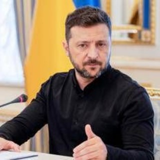 Ucraina, negoziatori negli Usa. Zelensky: "Dialogo su proposta Ginevra prosegue"