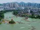 Cina, previsti 83 mln di spostamenti in treno per il Dragon Boat Festival Cina, previsti 83 mln di spostamenti in treno per il Dragon Boat Festival