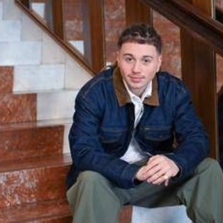 Sanremo 2026, Sayf chi è: le origini, l'amore per Genova, il 'paragone' con Ghali