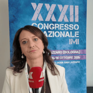 Di Giacomo (Imi): "Ricerca su melanoma per nuove strategie di cura in resistenti" Di Giacomo (Imi): "Ricerca su melanoma per nuove strategie di cura in resistenti"