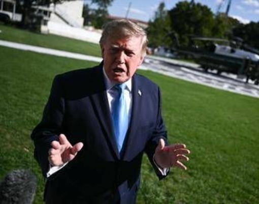 Peste polmonare, Russia nega tutto: "Solo fake news, è polmonite". Trump: "Li aiuteremo"