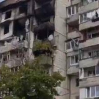 Ucraina, attacco di Kiev nella regione di Belgorod: sei morti e quattro feriti tra cui un bambino
