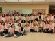 Humanitas, al via il mese di prevenzione senologica con Sorrisi in Rosa Humanitas, al via il mese di prevenzione senologica con Sorrisi in Rosa