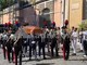 Emma Bonino, camera ardente in Campidoglio: lunga fila in piazza per ultimo saluto