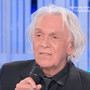 Domenica In, tensione in studio: Riccardo Fogli si agita per la foto 'persa'. Cosa è successo Domenica In, tensione in studio: Riccardo Fogli si agita per la foto 'persa'. Cosa è successo