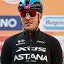 Bettiol vince per distacco la 13^ tappa del Giro, Eulalio resta maglia rosa