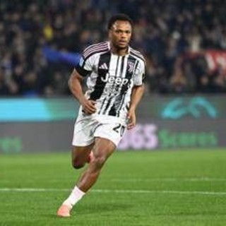 Serie A, oggi Juve-Lecce - La partita in diretta