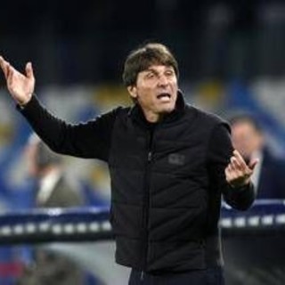 Conte, con il Napoli è finita. Pronto il ritorno alla Juventus? Conte, con il Napoli è finita. Pronto il ritorno alla Juventus?