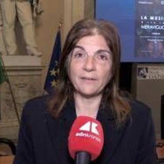 Musica, Vittimberga (Inps): "Protagonisti culturali, non solo ente previdenziale"