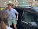 Sinner è tornato al San Raffaele di Milano, continuano i controlli dopo il malore al Roland Garros Sinner è tornato al San Raffaele di Milano, continuano i controlli dopo il malore al Roland Garros