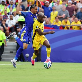 Impresa Curaçao, fermato l’Ecuador sullo 0-0