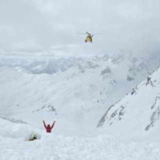 Austria, 8 morti in 3 valanghe: weekend tragico sulla neve