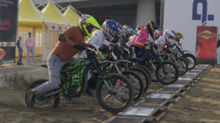 L'arena di Eicma 'MotoLive' compie vent'anni, Meda: "Traguardo importante"