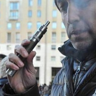 Fumo, Manner-Romberg (Mru GmbH): "Con divieto sigarette elettroniche maggiori volumi mercato nero"