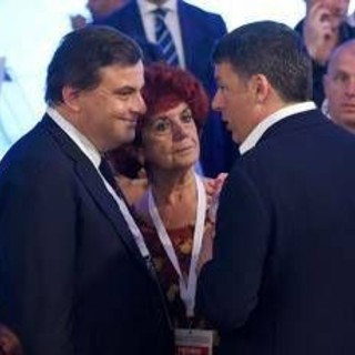 Calenda vs Renzi, scintille per la telefonata a Putin: "Confermo tutto", "Mitomane" Calenda vs Renzi, scintille per la telefonata a Putin: "Confermo tutto", "Mitomane"