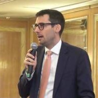 Santagostino (Gruppo Cap): "La sfida principale è l'aggregazione" Santagostino (Gruppo Cap): "La sfida principale è l'aggregazione"