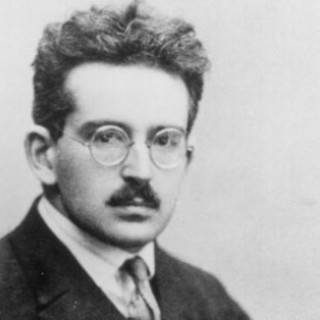 Walter Benjamin